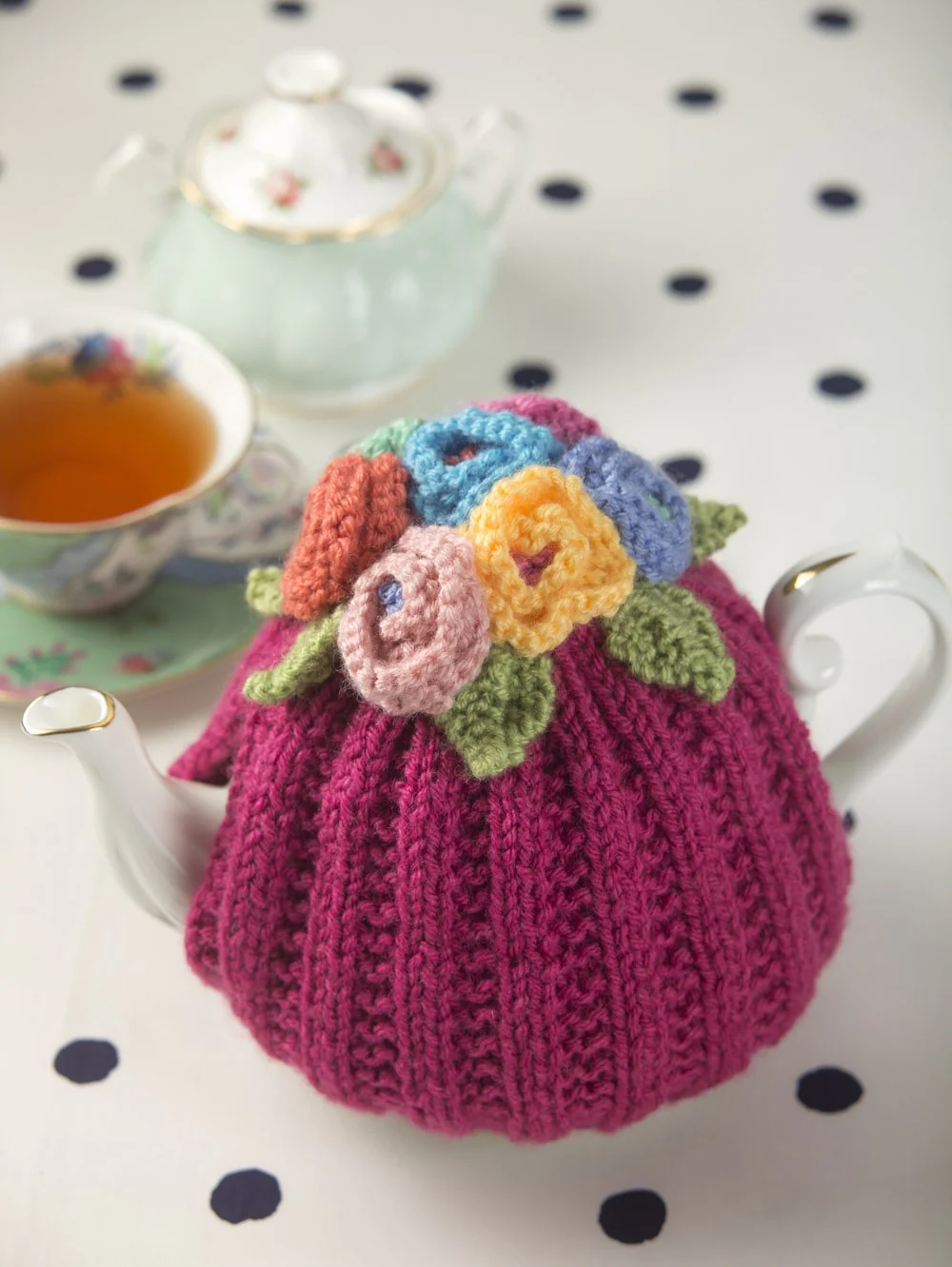 Vanna's Palettes Yarn - Discontinued - Image 13