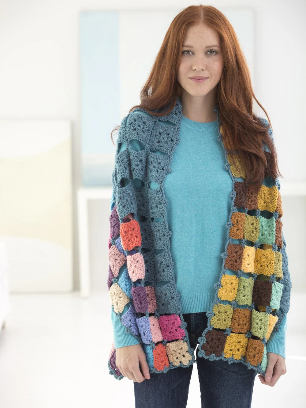Vanna's Palettes Yarn - Discontinued - Image 14