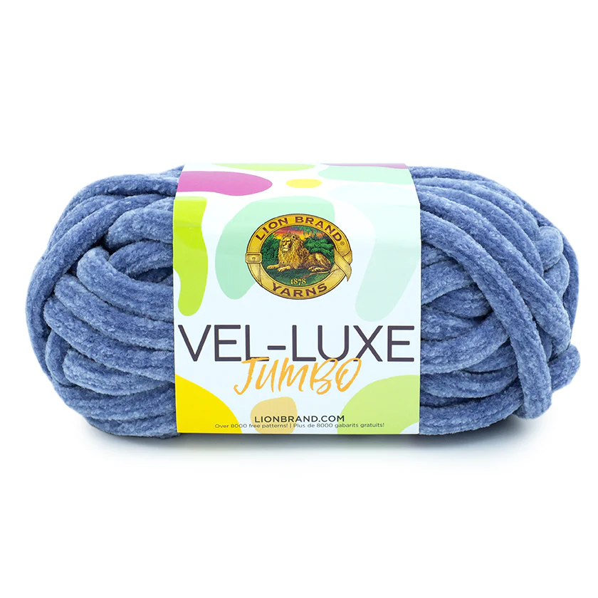 Vel-Luxe Jumbo Yarn - Discontinued - Image 10