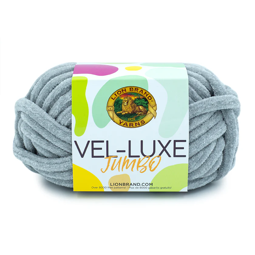 Vel-Luxe Jumbo Yarn - Discontinued - Image 12