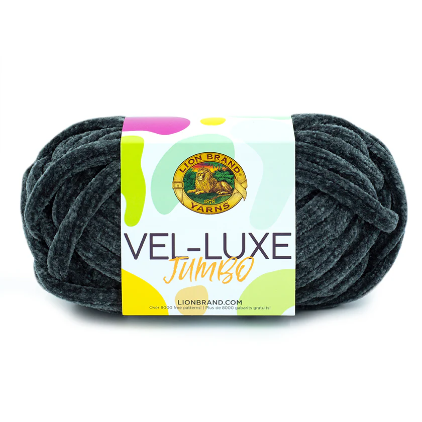 Vel-Luxe Jumbo Yarn - Discontinued - Image 14