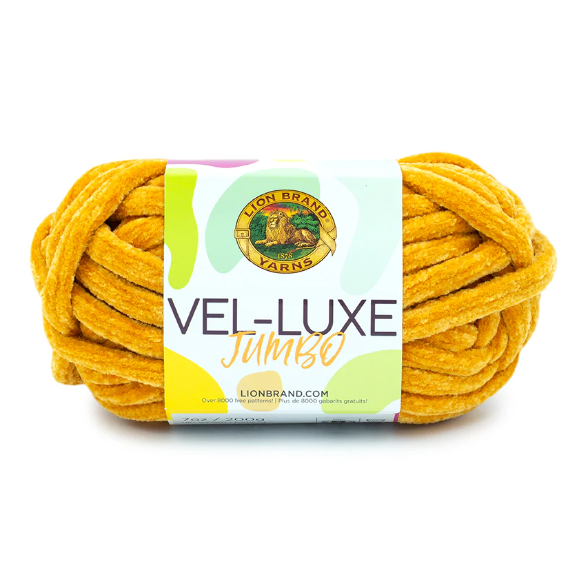 Vel-Luxe Jumbo Yarn - Discontinued - Image 16