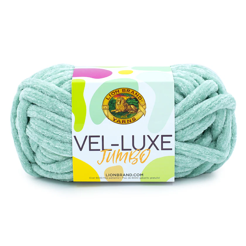 Vel-Luxe Jumbo Yarn - Discontinued - Image 18