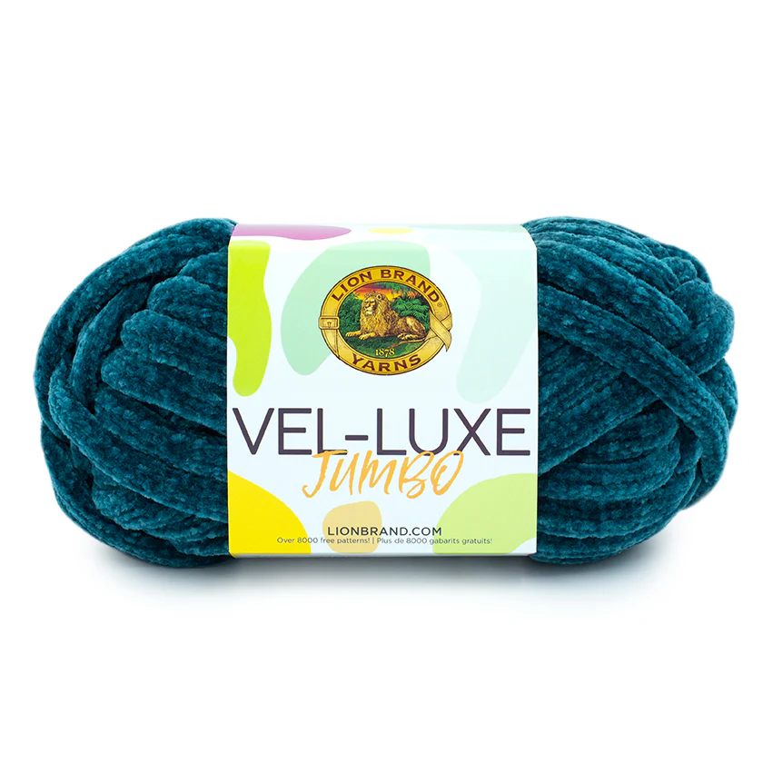 Vel-Luxe Jumbo Yarn - Discontinued - Image 22