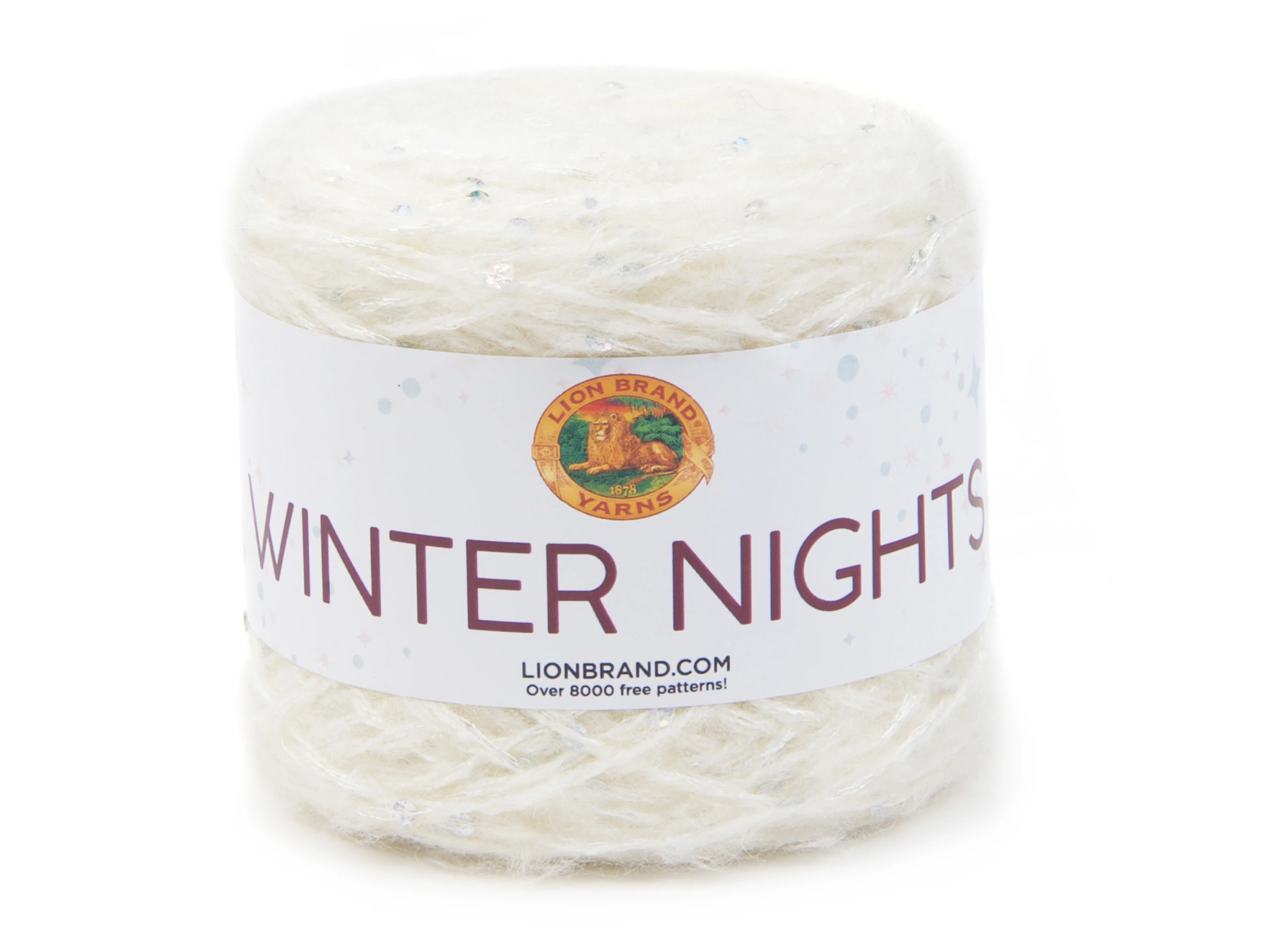 Winter Nights Yarn - Discontinued - Image 2
