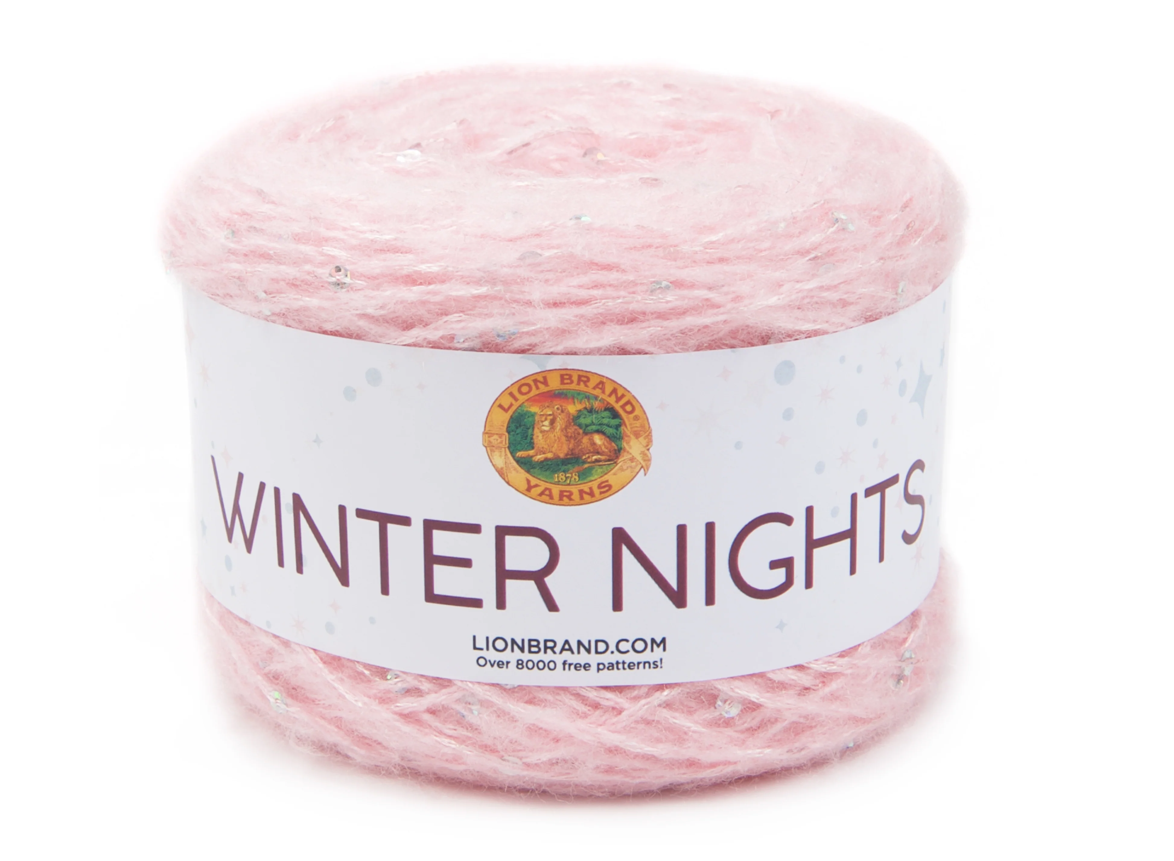 Winter Nights Yarn - Discontinued - Image 3