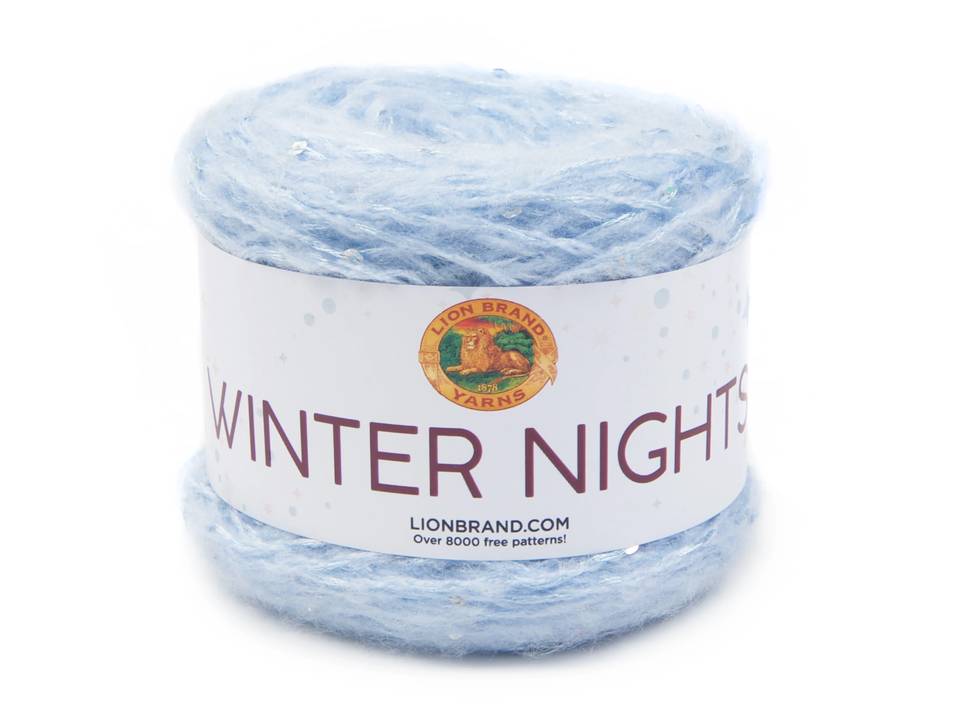 Winter Nights Yarn - Discontinued - Image 4