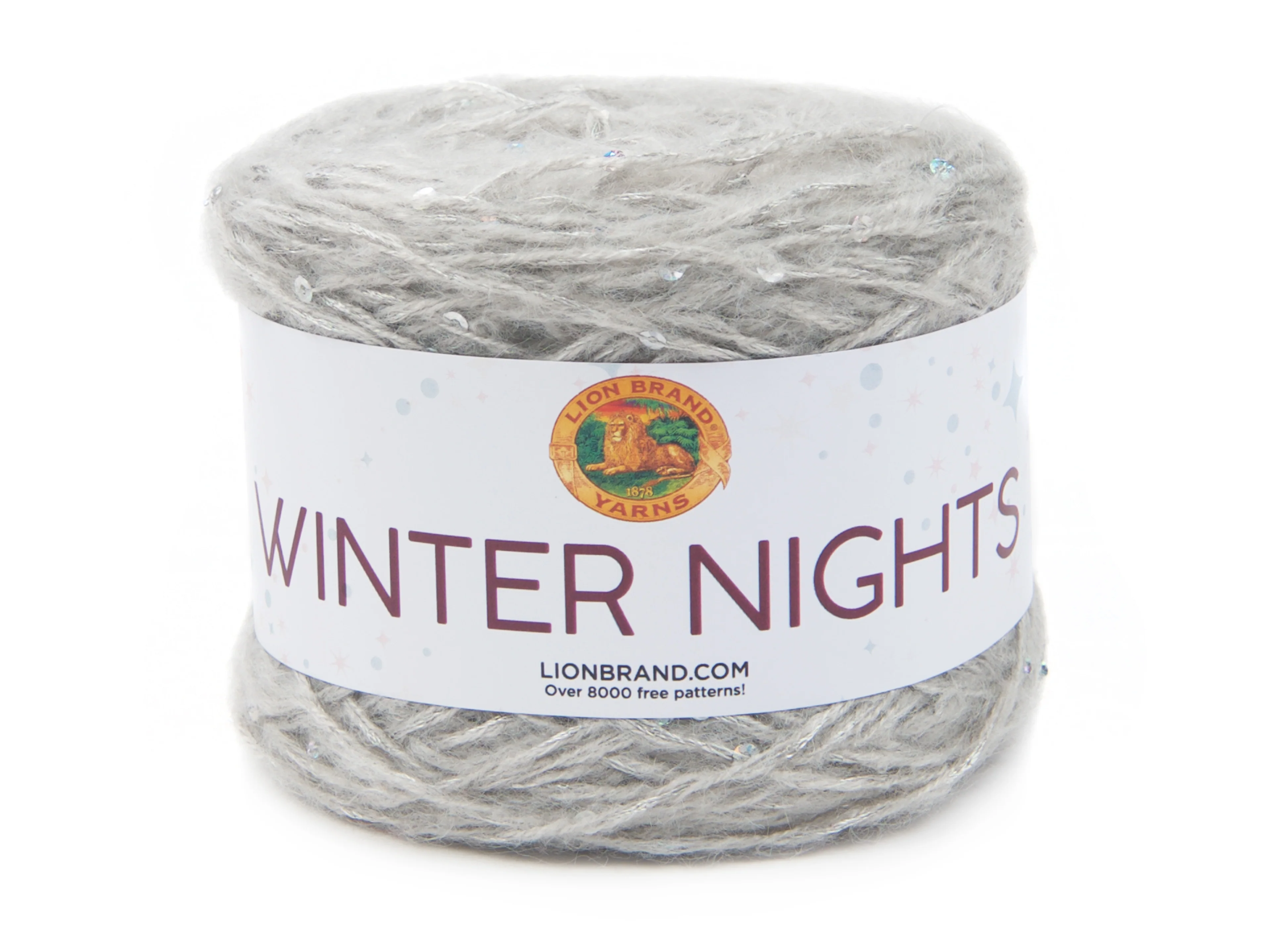 Winter Nights Yarn - Discontinued - Image 5