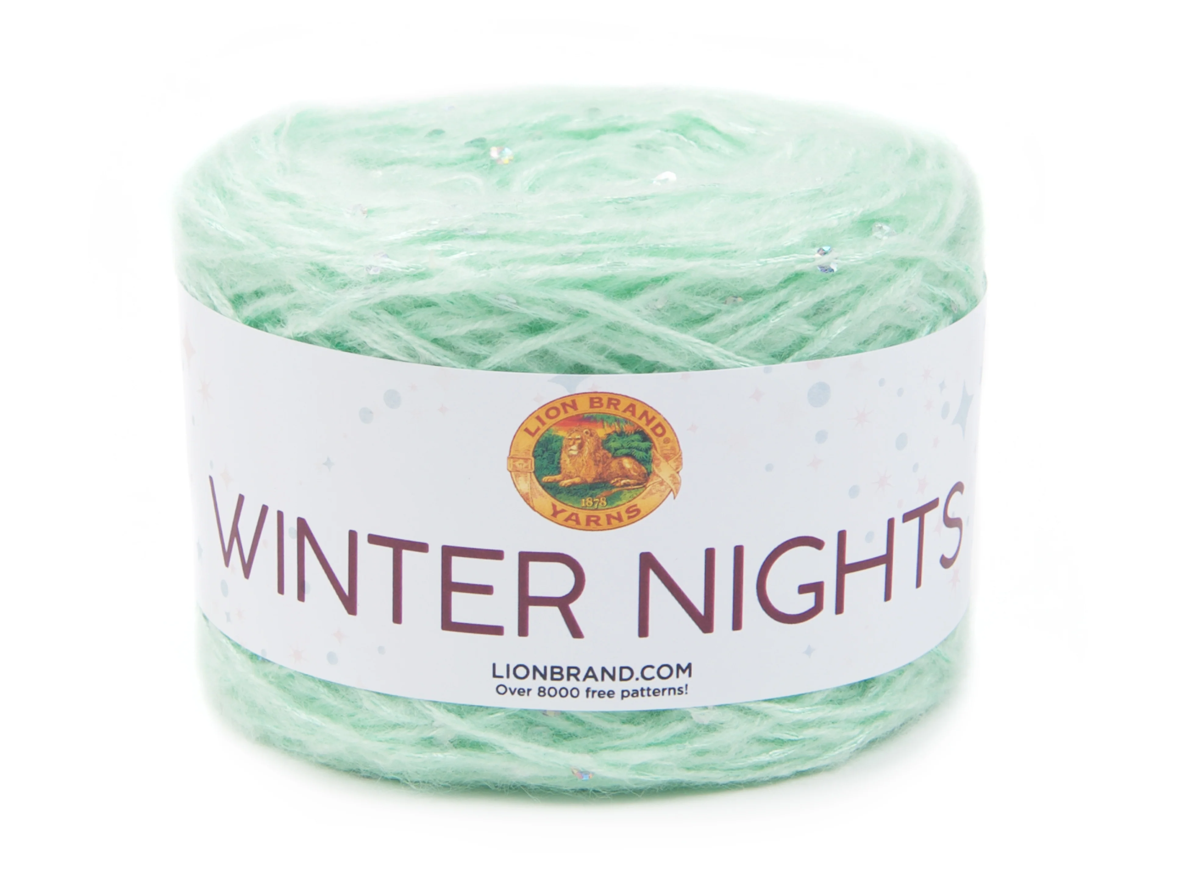 Winter Nights Yarn - Discontinued - Image 6