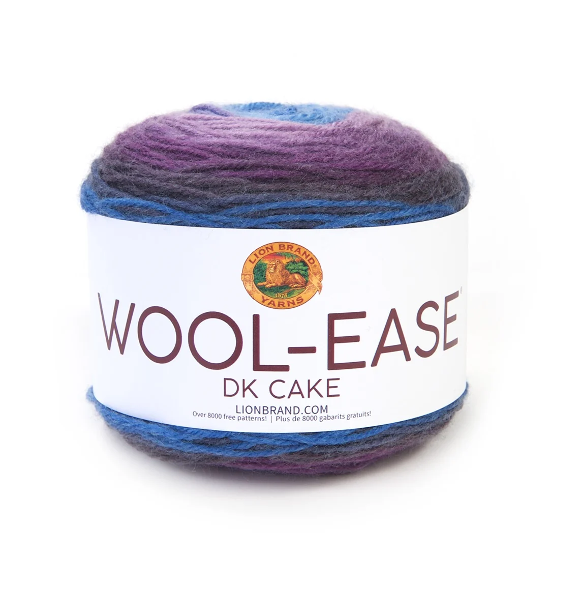 Wool-Ease® DK Cake Yarn - Discontinued - Image 3