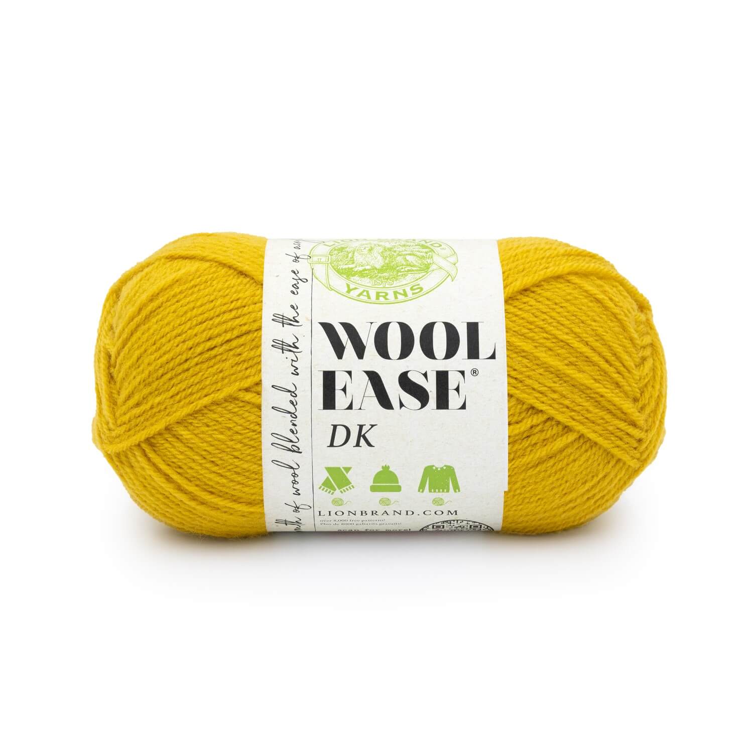 Wool-Ease® DK Yarn - Image 32