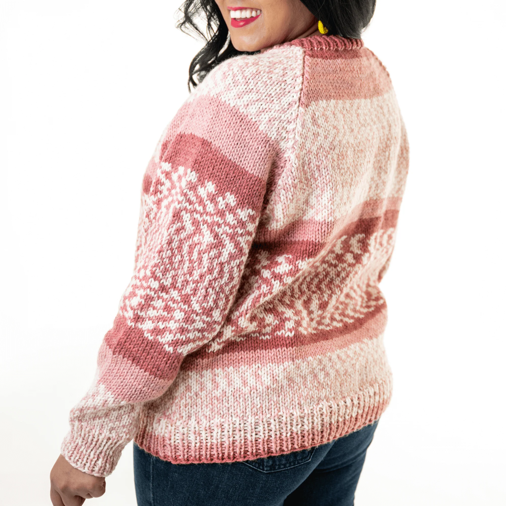 Wool-Ease® Fair Isle Yarn - Image 26