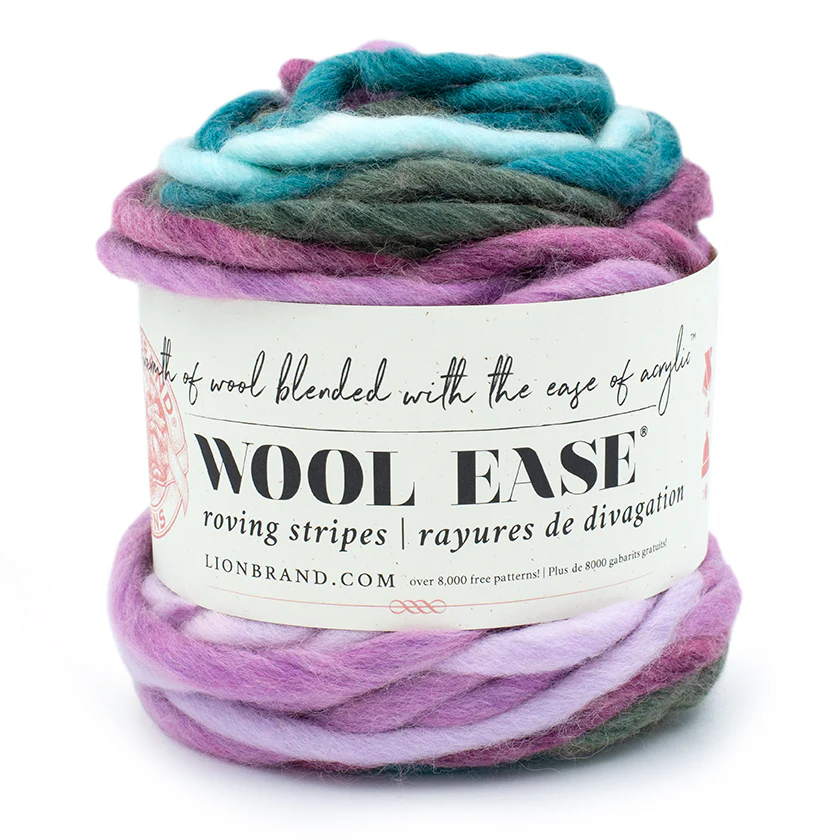 Wool-Ease® Roving Yarn - Discontinued - Image 13