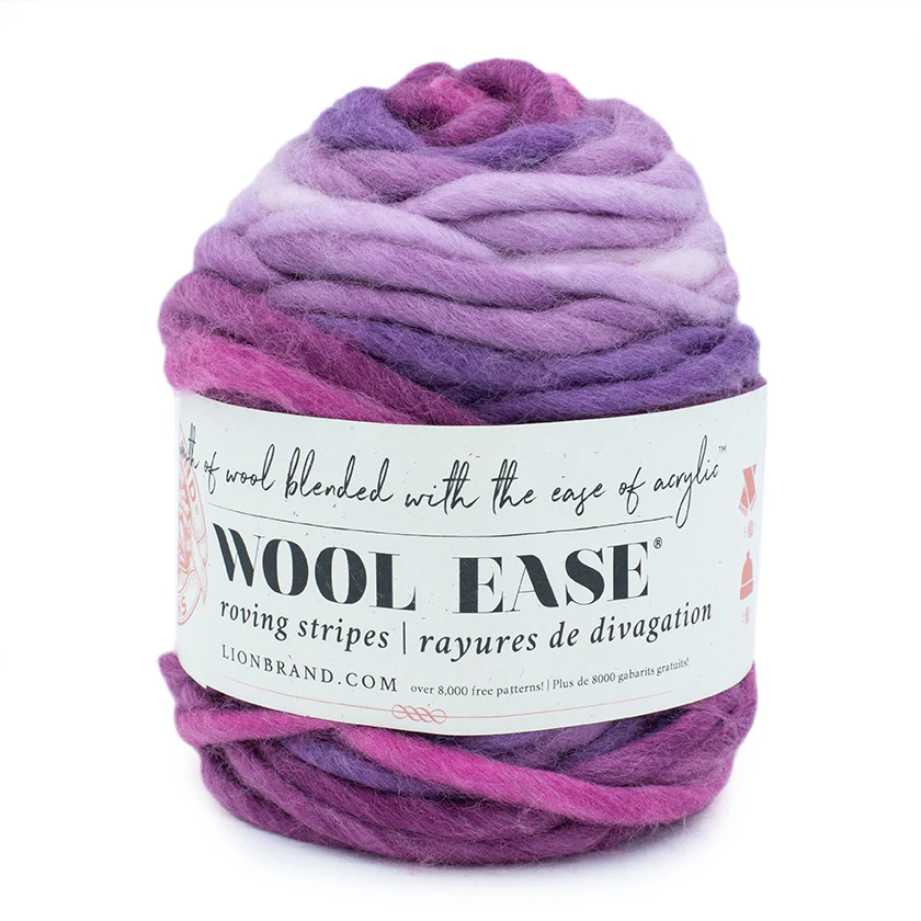 Wool-Ease® Roving Yarn - Discontinued - Image 15
