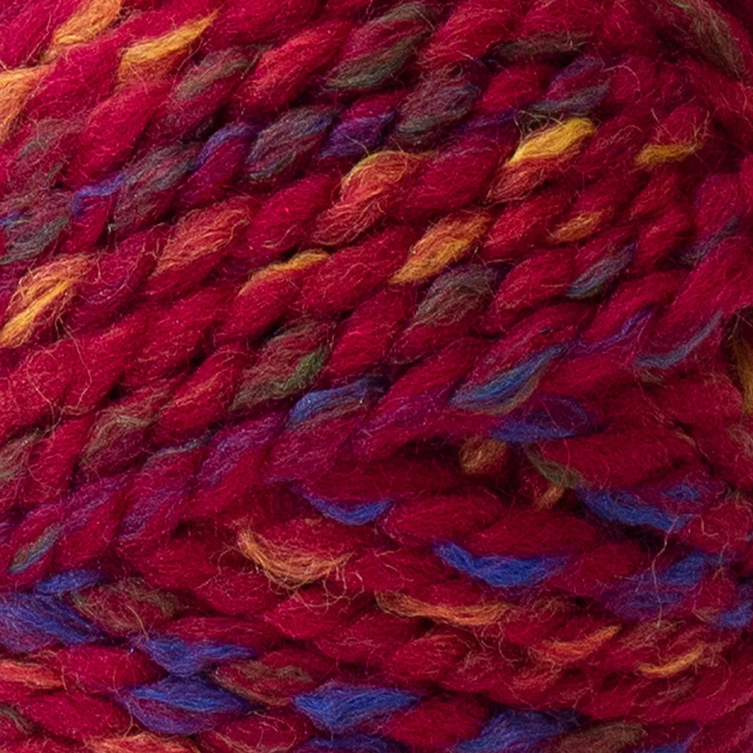 Wool-Ease® Thick & Quick® Super Bulky Acrylic Blend Yarn - Image 173