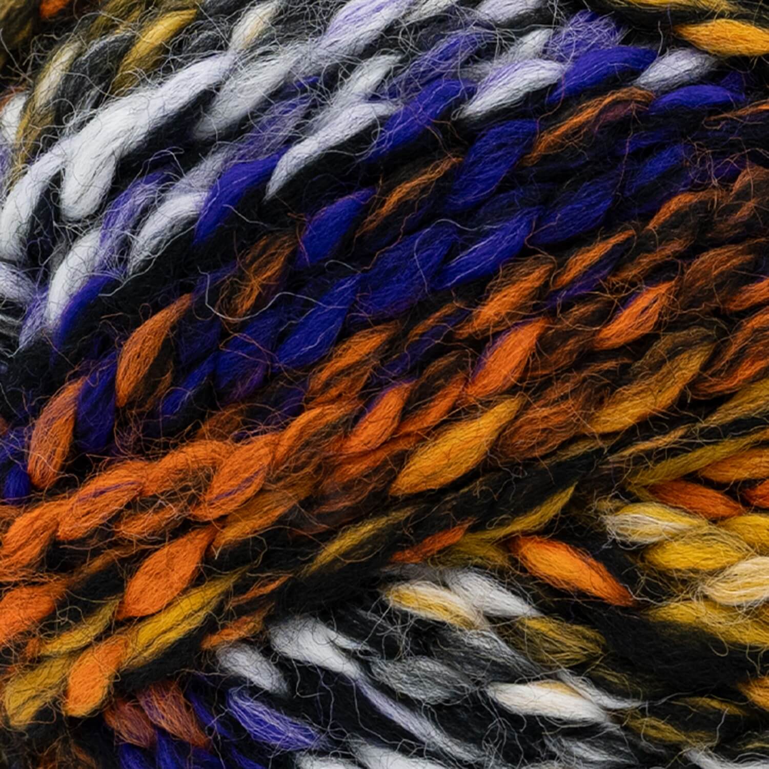 Wool-Ease® Thick & Quick® Super Bulky Acrylic Blend Yarn - Image 224