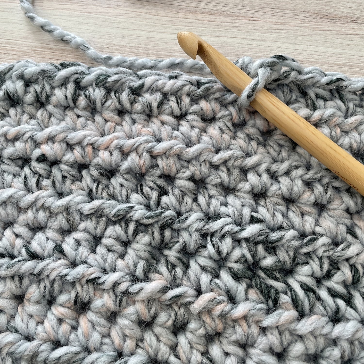 Wool-Ease® Thick & Quick® Super Bulky Acrylic Blend Yarn - Image 231