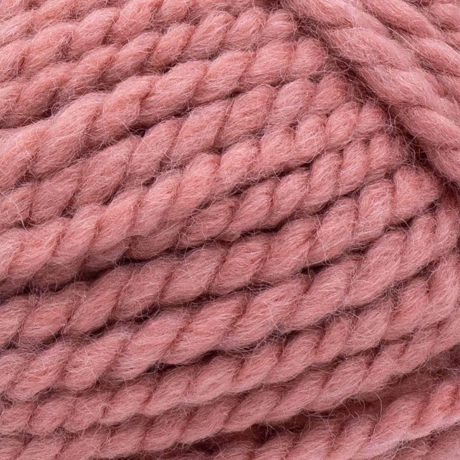 Wool-Ease® Thick & Quick® Super Bulky Acrylic Blend Yarn - Image 3