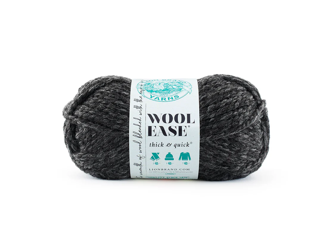 Wool-Ease® Thick & Quick® Super Bulky Acrylic Blend Yarn - Image 72