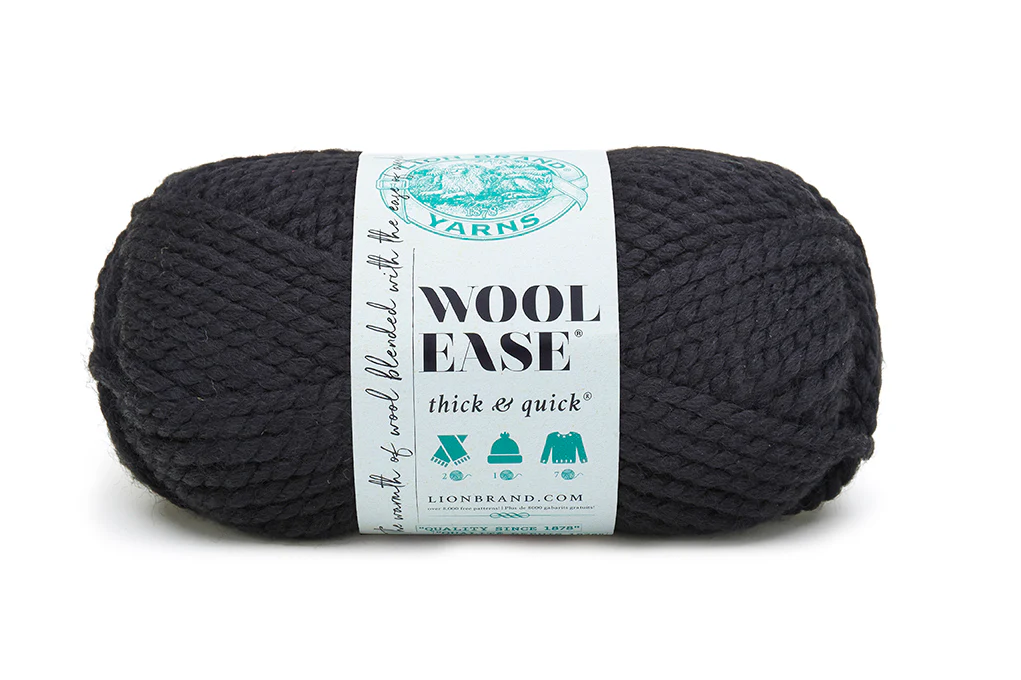 Wool-Ease® Thick & Quick® Super Bulky Acrylic Blend Yarn - Image 76
