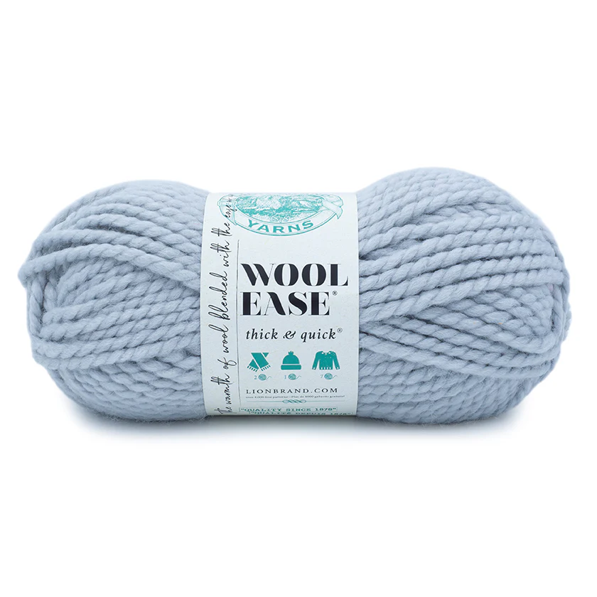 Wool-Ease® Thick & Quick® Super Bulky Acrylic Blend Yarn - Image 82