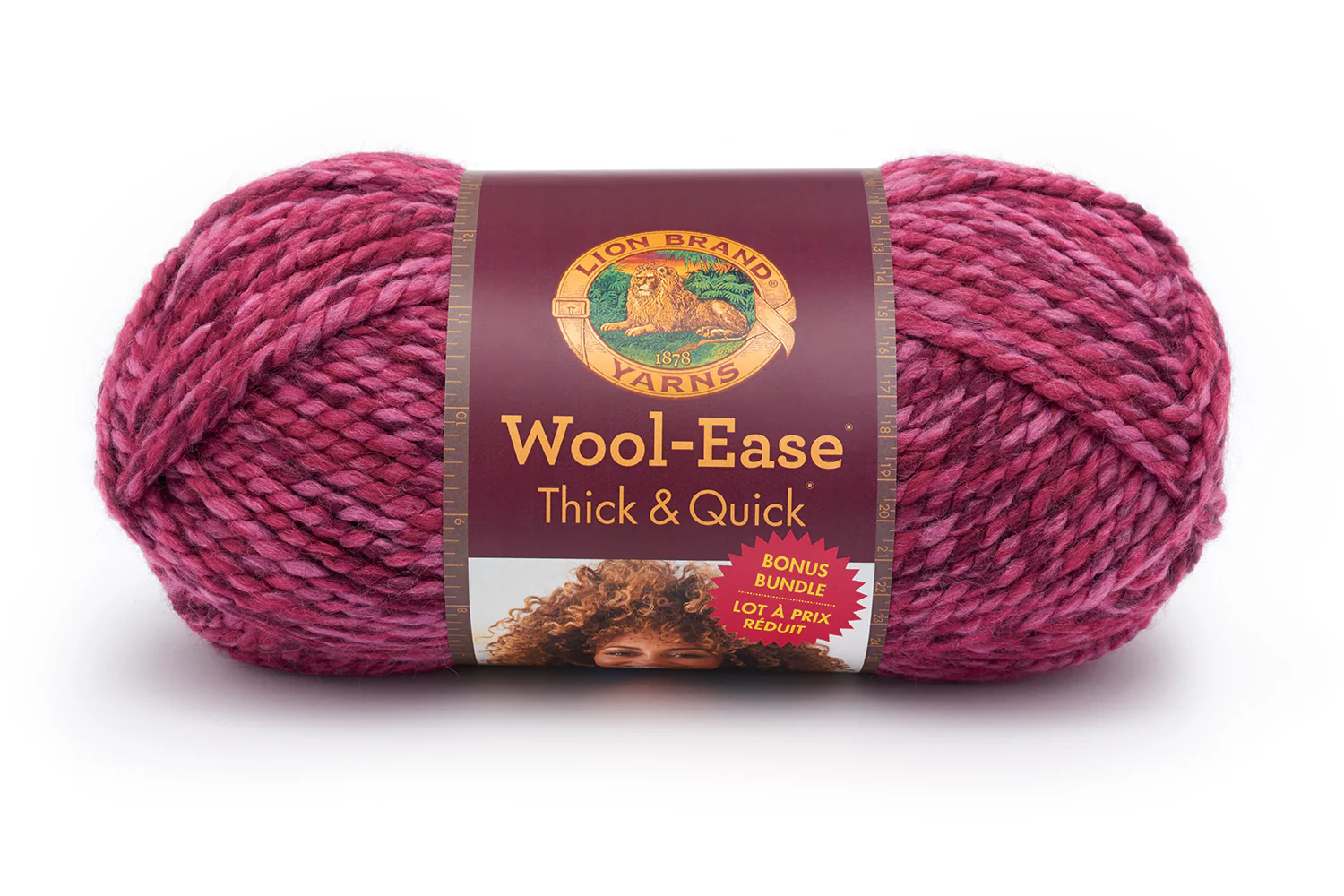 Wool-Ease® Thick & Quick® Bonus Bundle® Yarn - Discontinued - Image 52