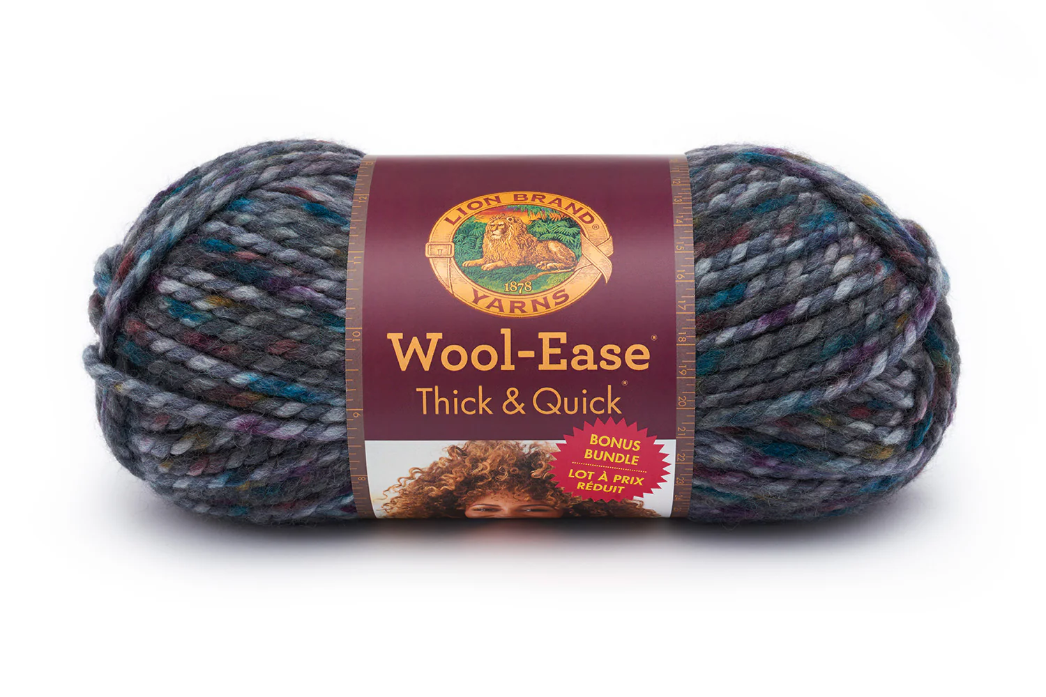 Wool-Ease® Thick & Quick® Bonus Bundle® Yarn - Discontinued - Image 56