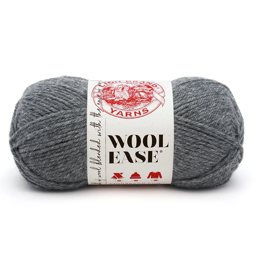 Wool-Ease® Acrylic Blend Yarn - Image 110