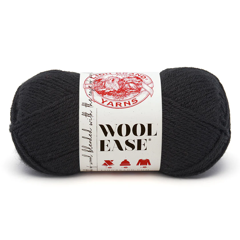 Wool-Ease® Acrylic Blend Yarn - Image 112
