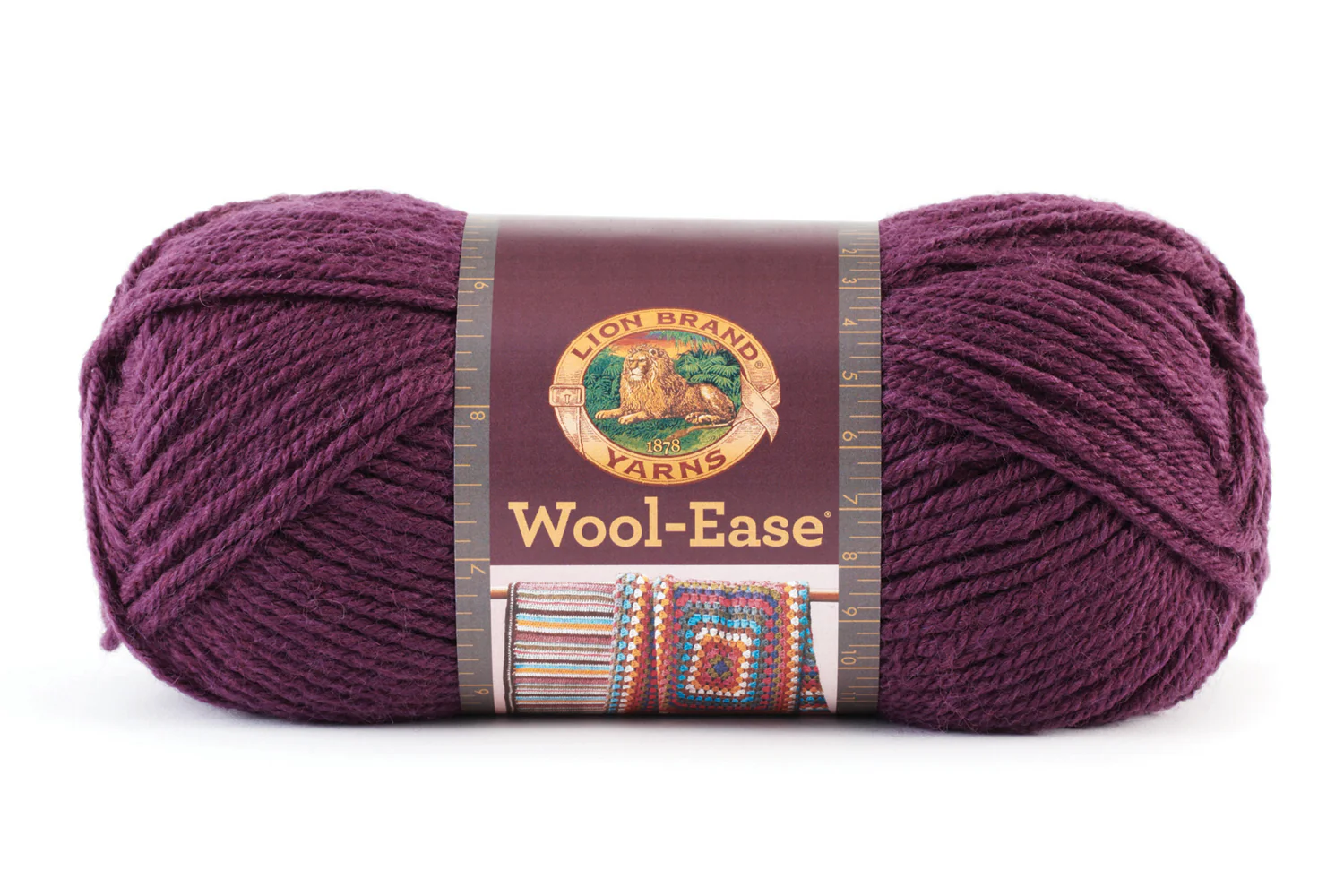 Wool-Ease® Acrylic Blend Yarn - Image 24