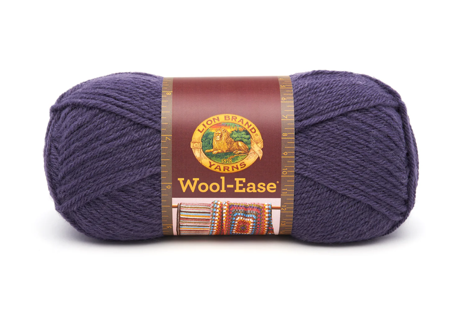 Wool-Ease® Acrylic Blend Yarn - Image 40