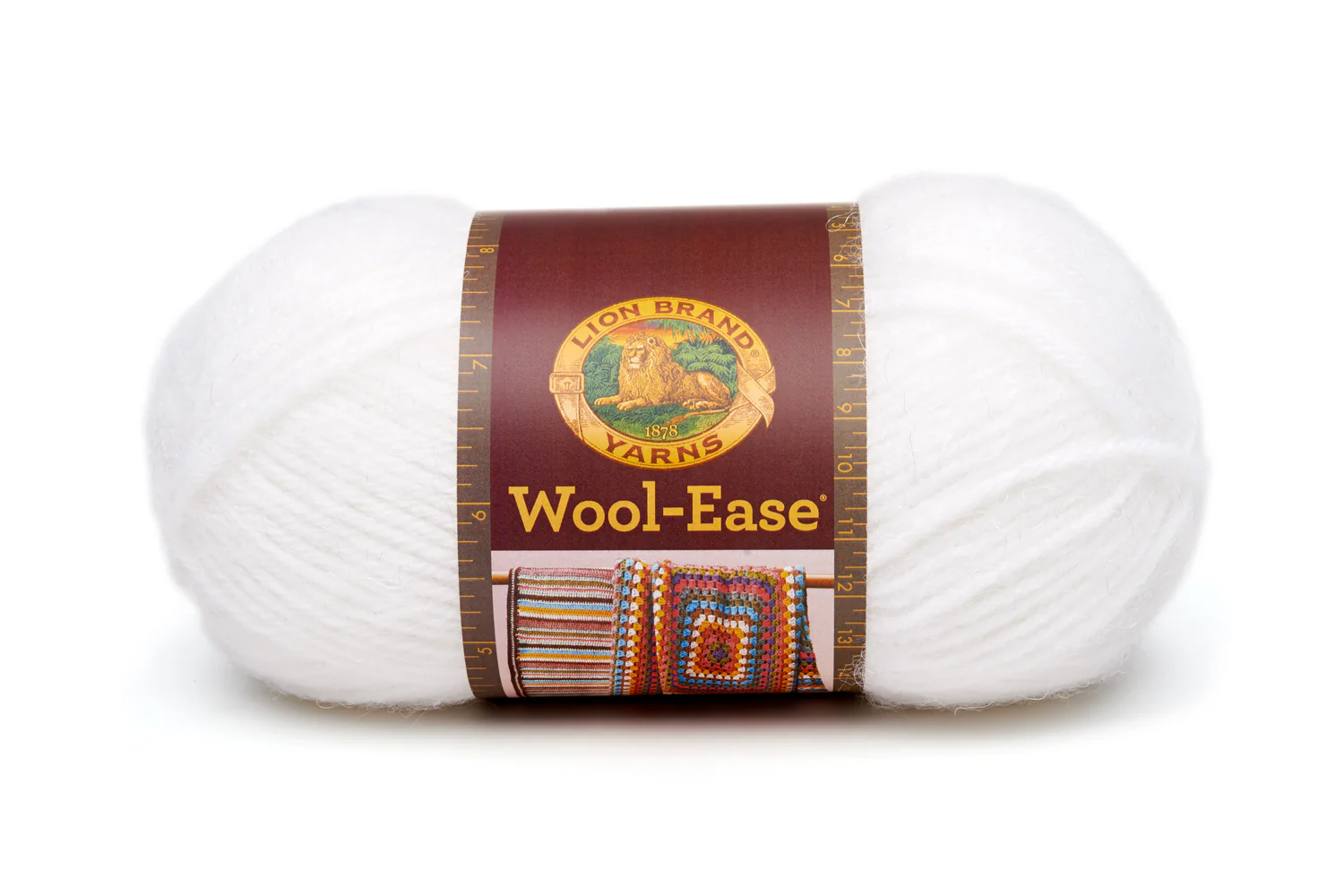 Wool-Ease® Acrylic Blend Yarn - Image 52