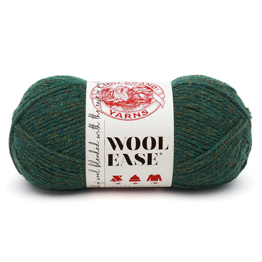 Wool-Ease® Acrylic Blend Yarn - Image 86
