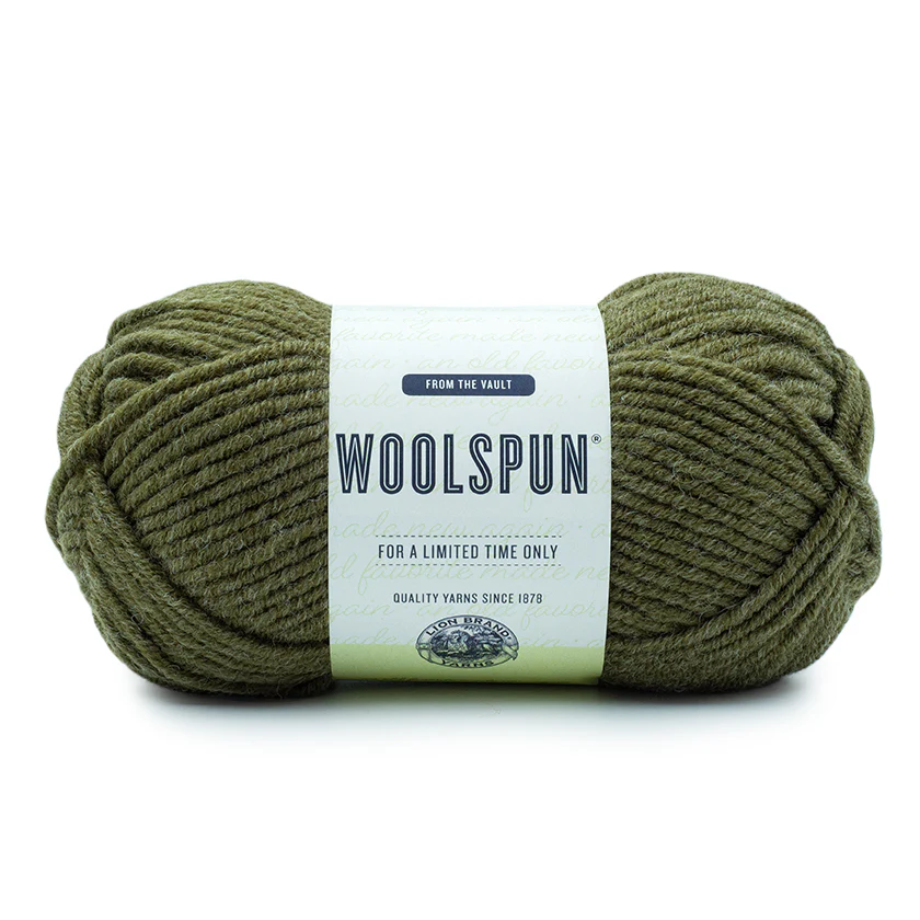 Woolspun® Yarn - Discontinued - Image 10