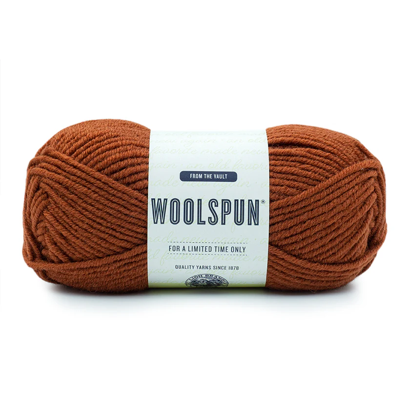 Woolspun® Yarn - Discontinued - Image 12