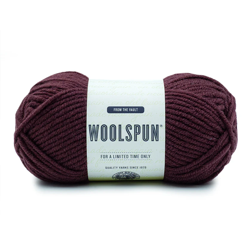 Woolspun® Yarn - Discontinued - Image 14