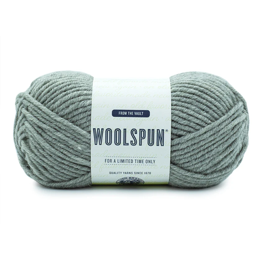 Woolspun® Yarn - Discontinued - Image 16