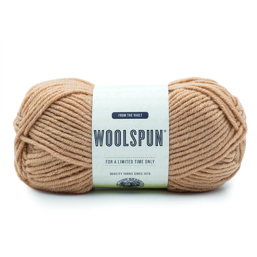 Woolspun® Yarn - Discontinued - Image 2