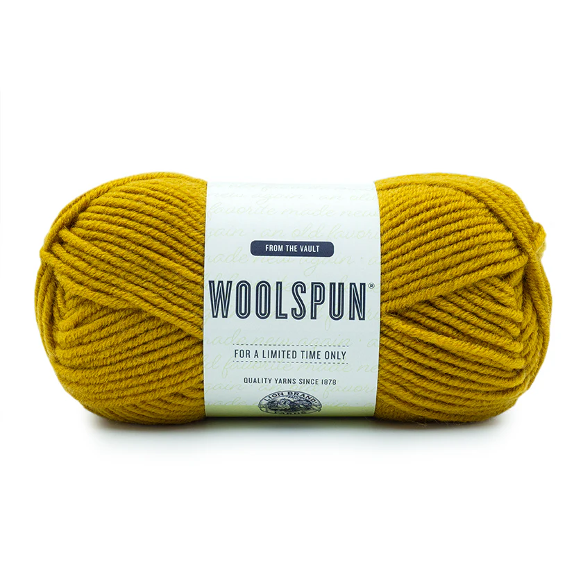 Woolspun® Yarn - Discontinued - Image 20