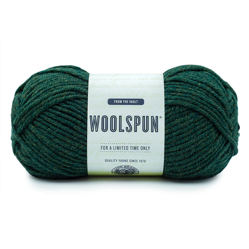 Woolspun® Yarn - Discontinued - Image 22