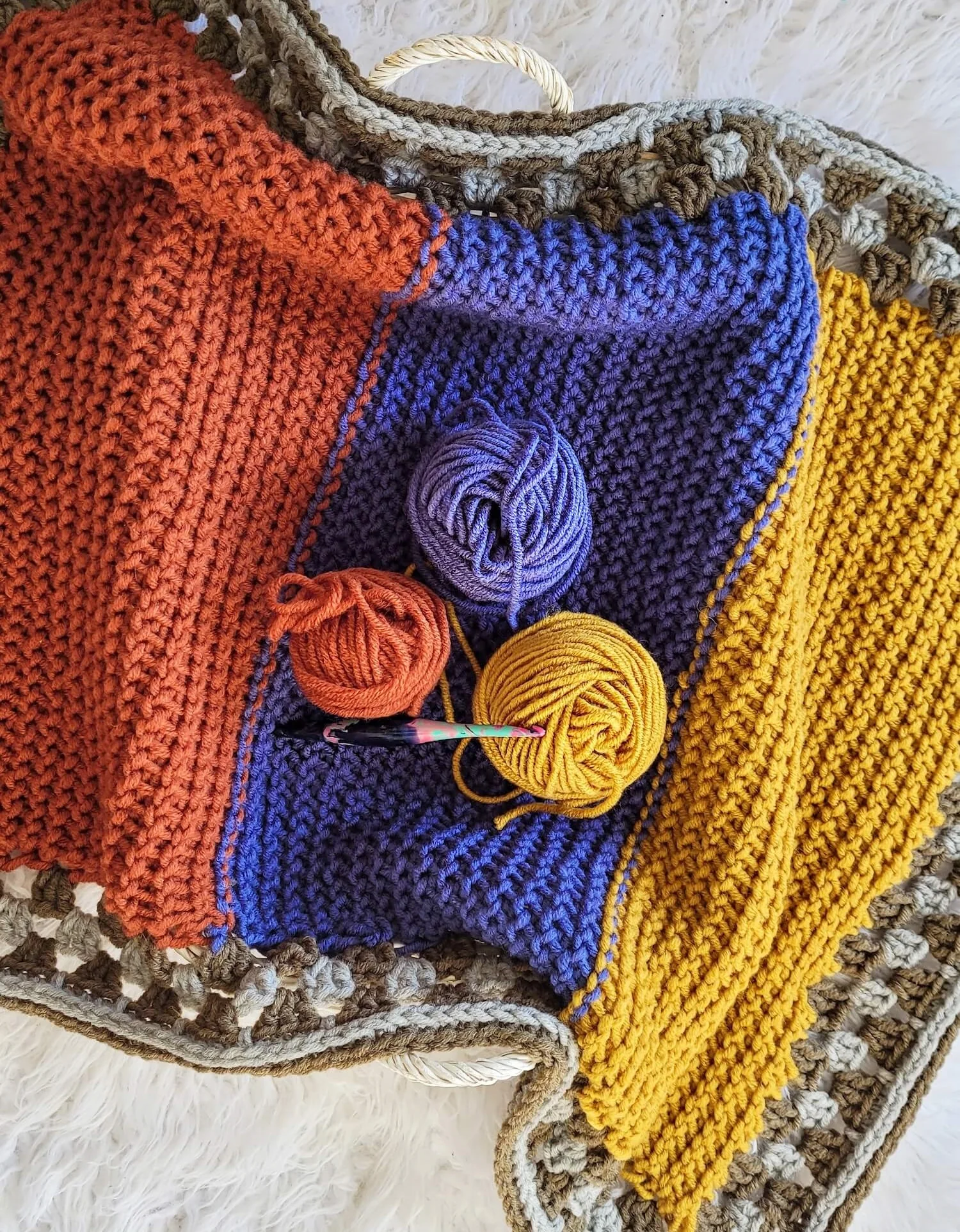 Woolspun® Yarn - Discontinued - Image 26