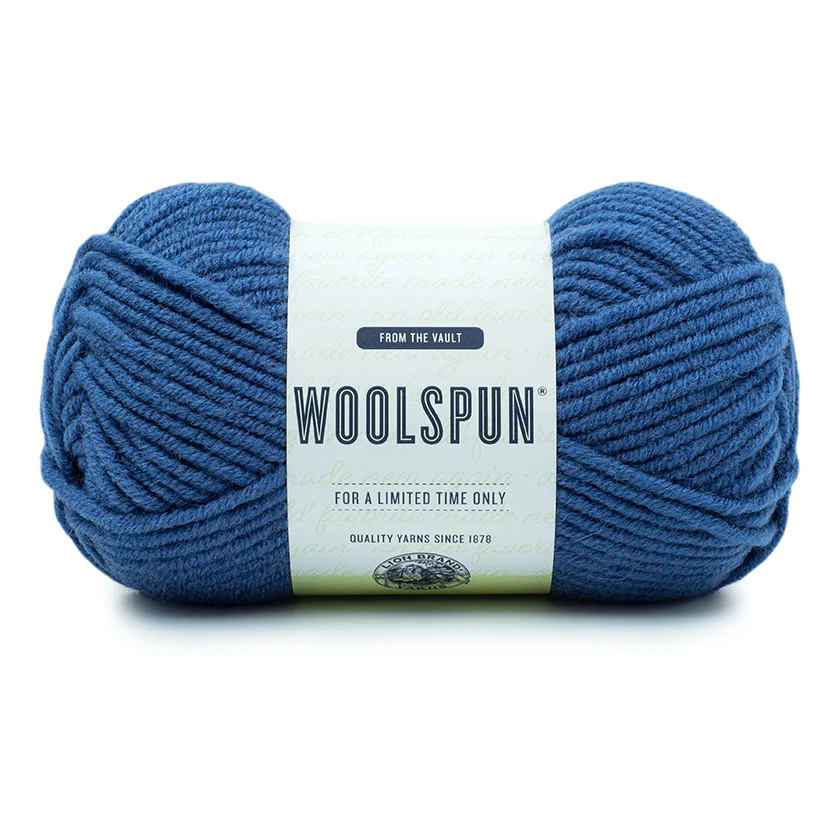 Woolspun® Yarn - Discontinued - Image 4