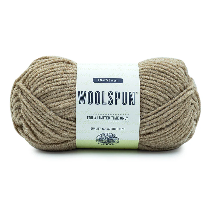 Woolspun® Yarn - Discontinued - Image 6