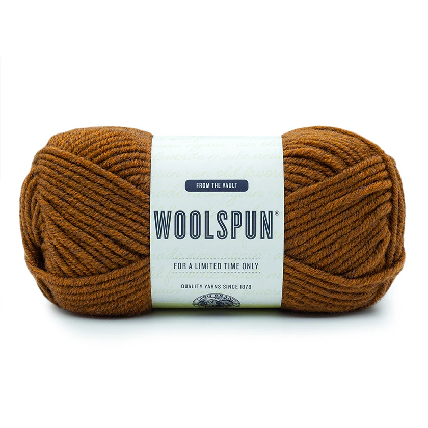 Woolspun® Yarn - Discontinued - Image 8