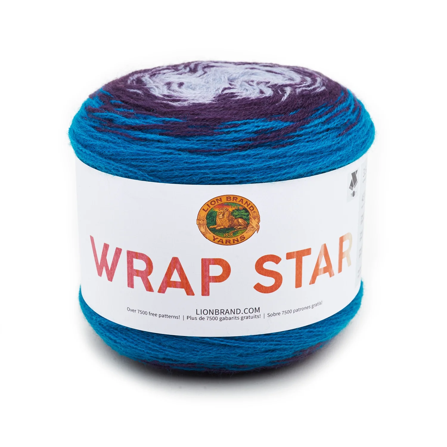 Wrap Star Yarn - Discontinued - Image 4