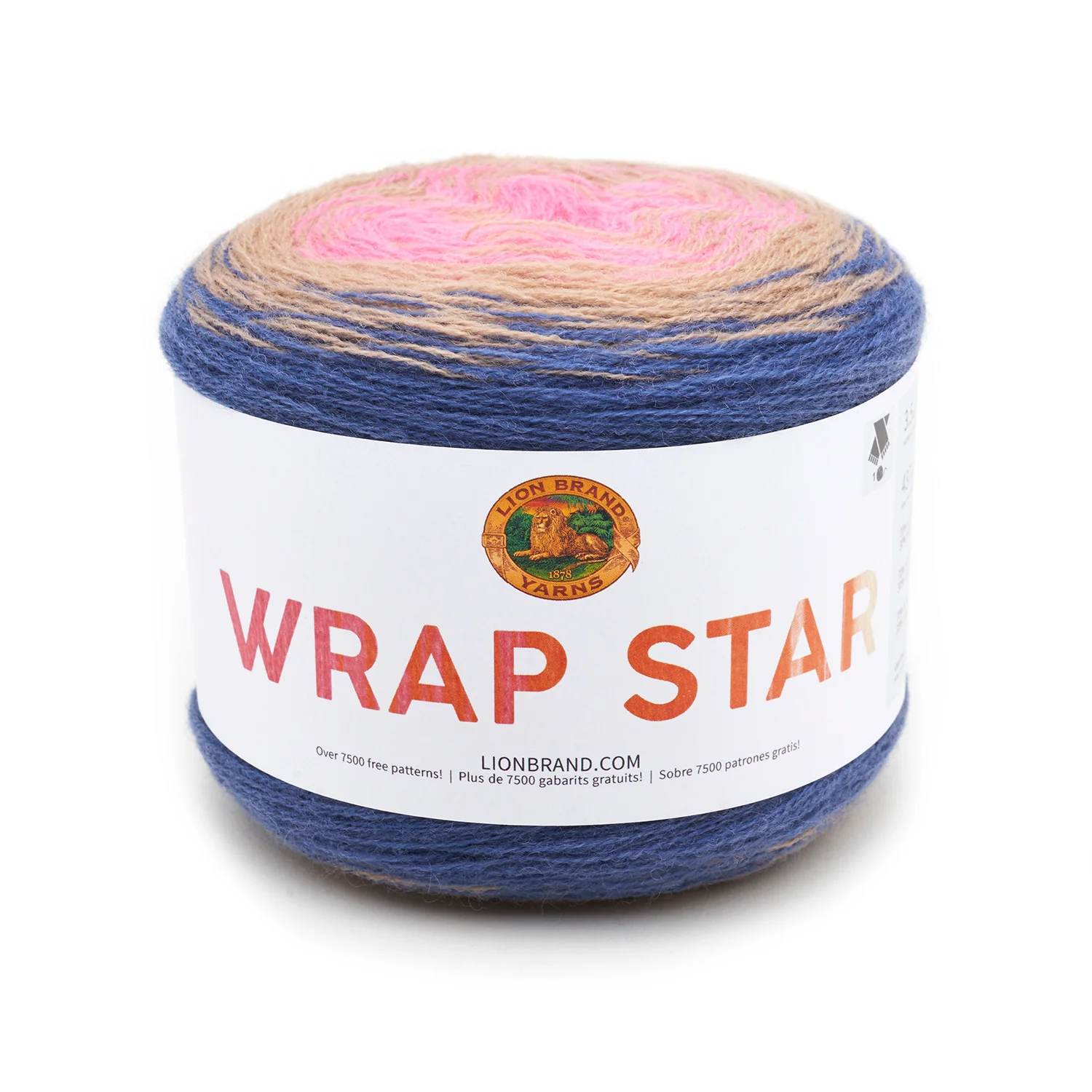 Wrap Star Yarn - Discontinued - Image 9
