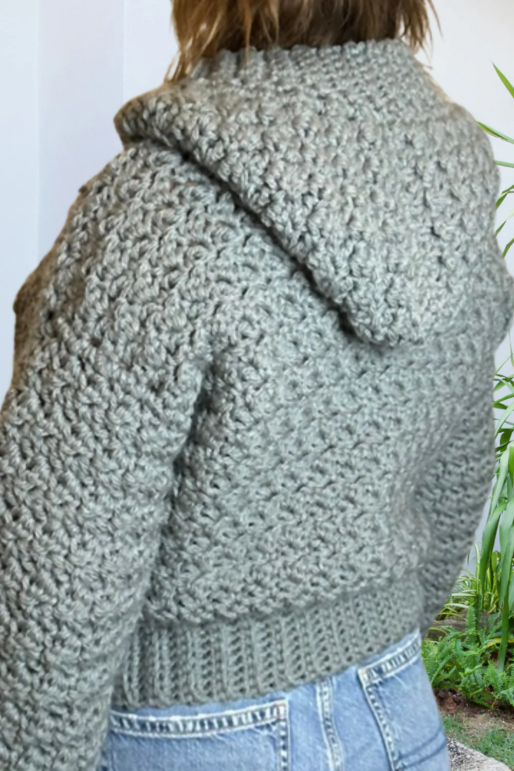 Wrenley Hoodie (Crochet) - Image 7