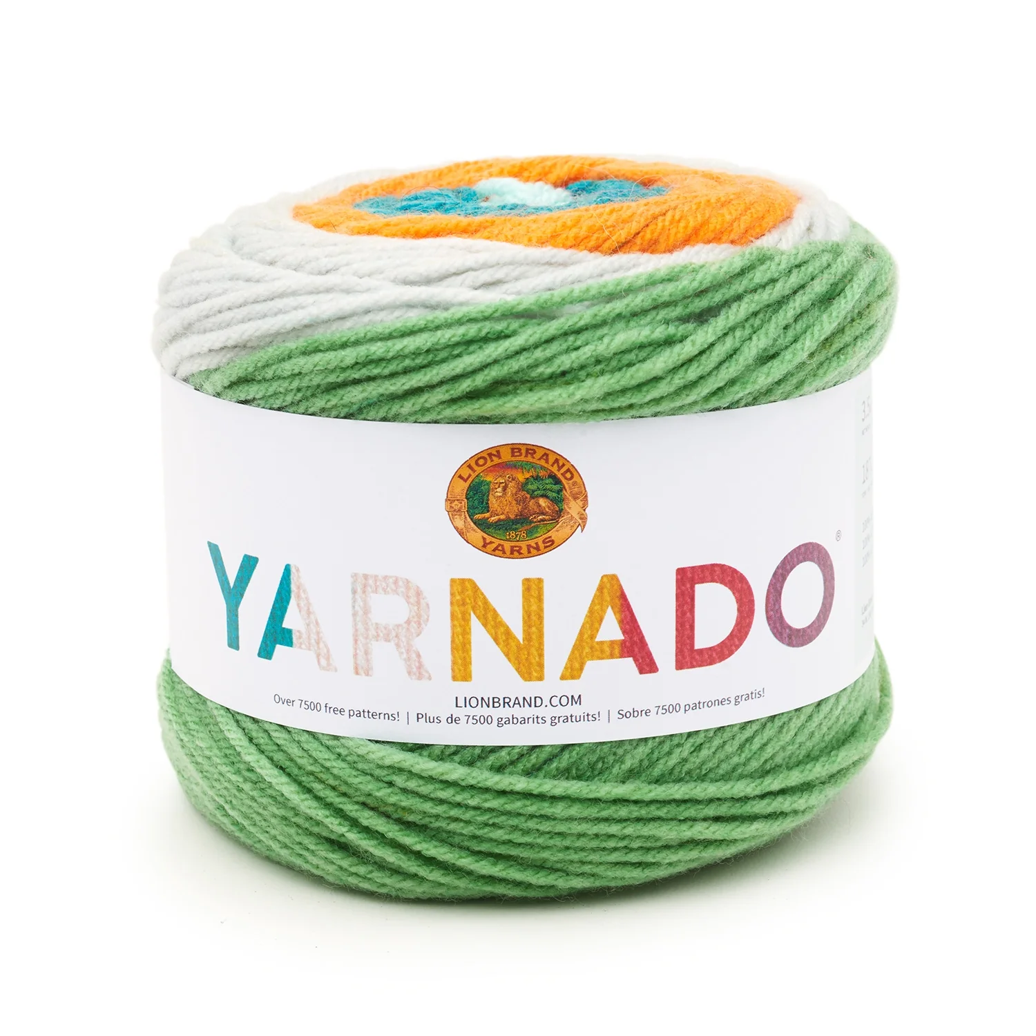 Yarnado Yarn - Discontinued - Image 11