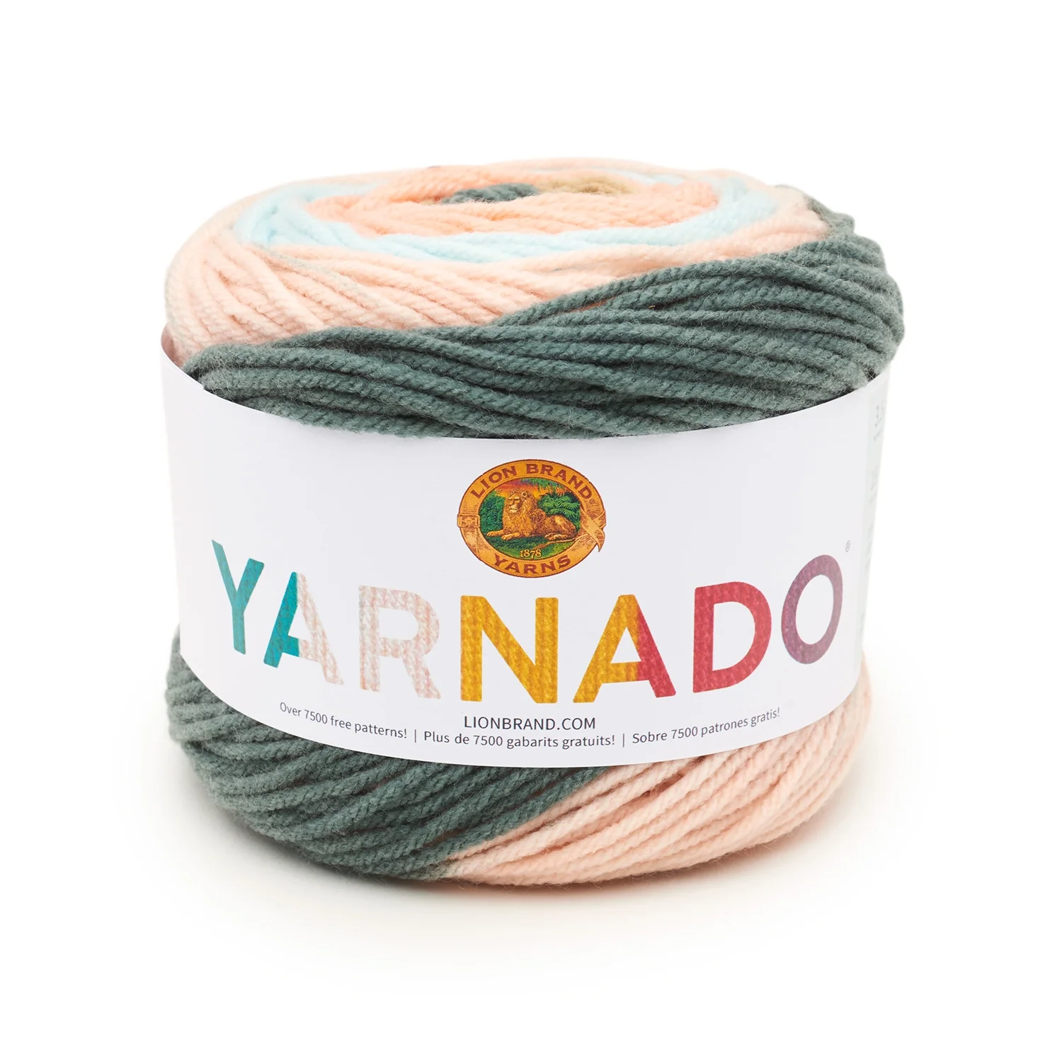 Yarnado Yarn - Discontinued - Image 4