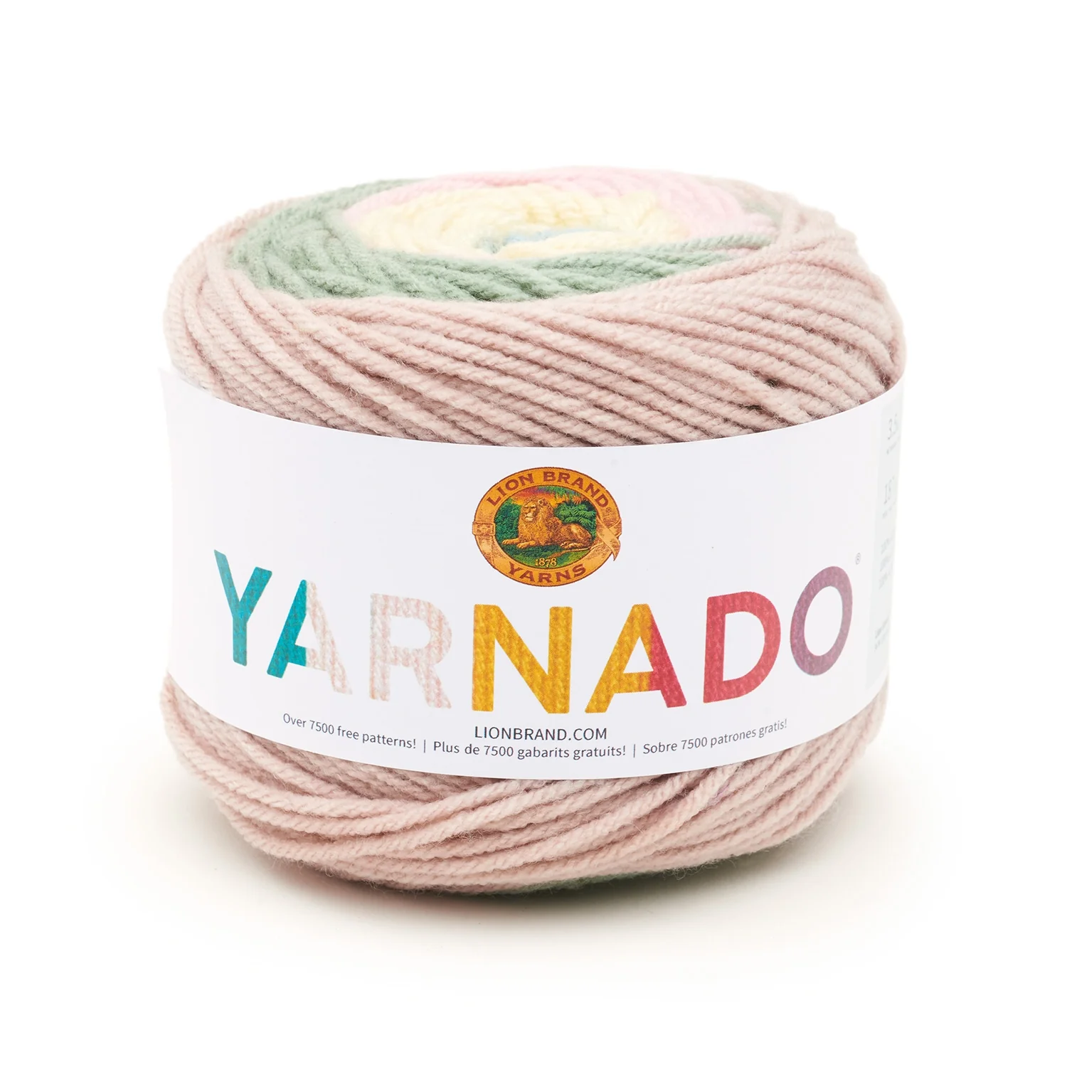 Yarnado Yarn - Discontinued - Image 6